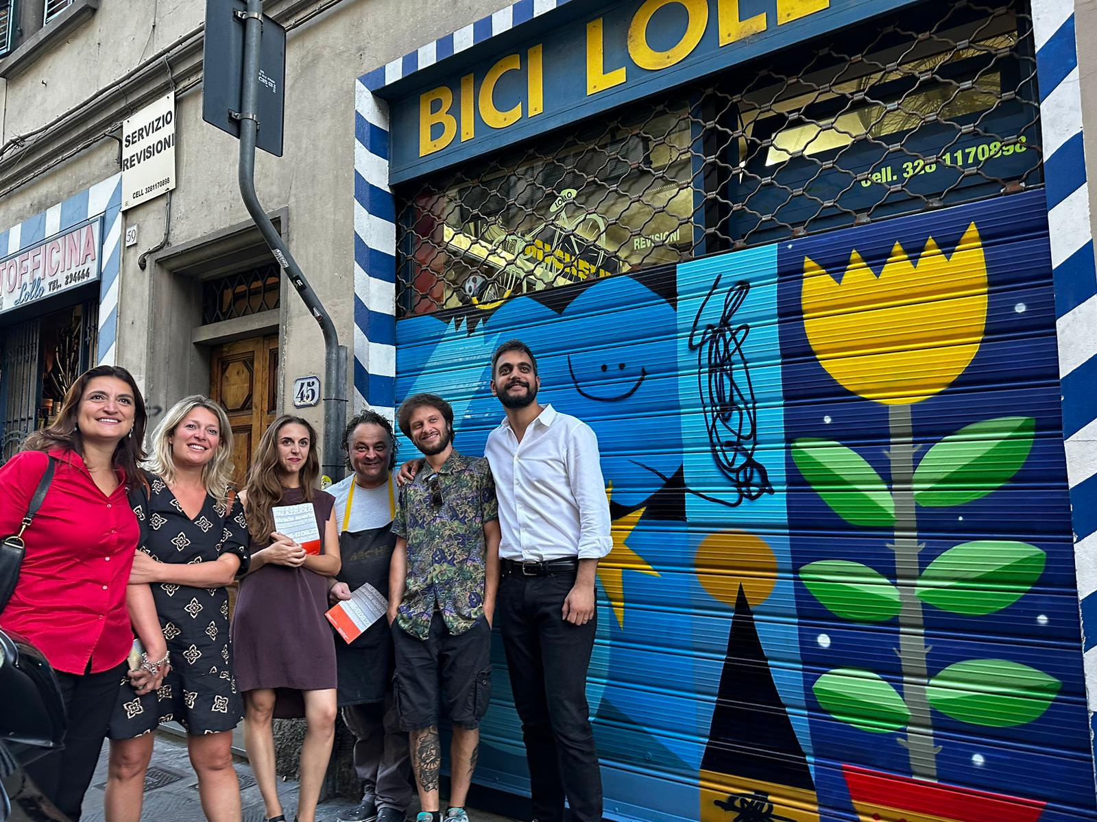 (fonte foto Comune di Firenze)