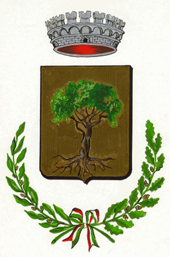 Stemma comunale
