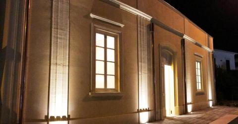 casa della memoria