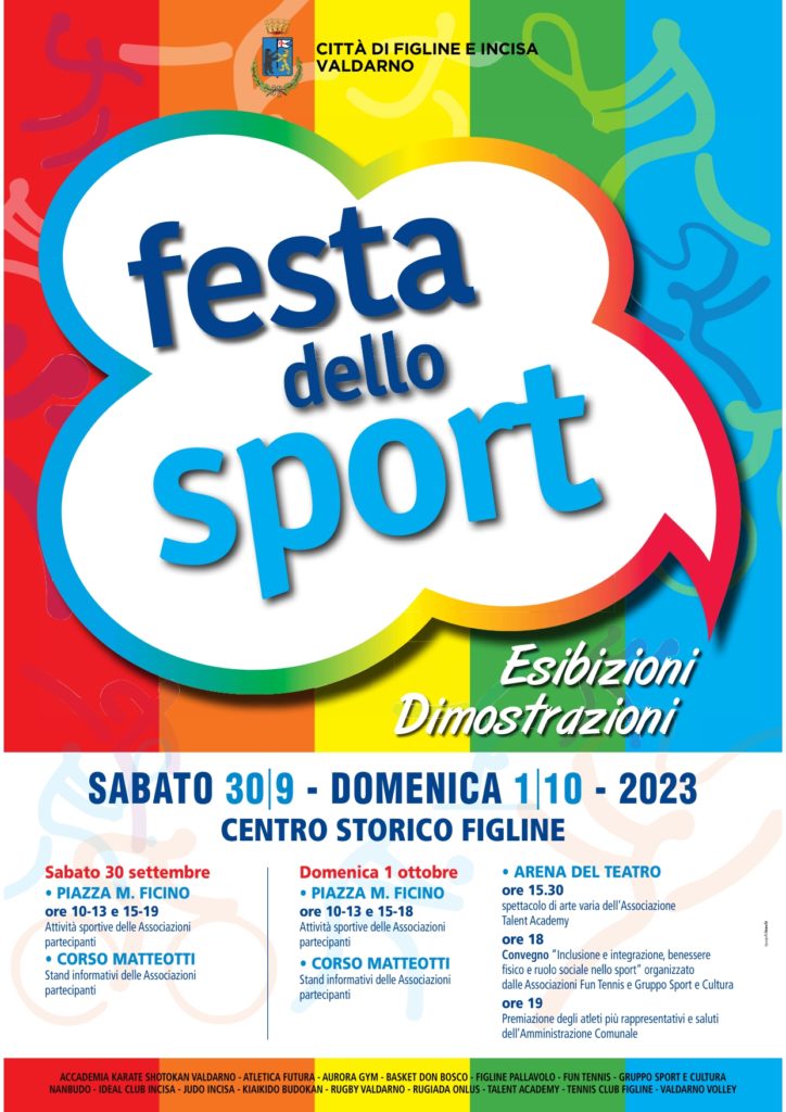 Festa dello sport