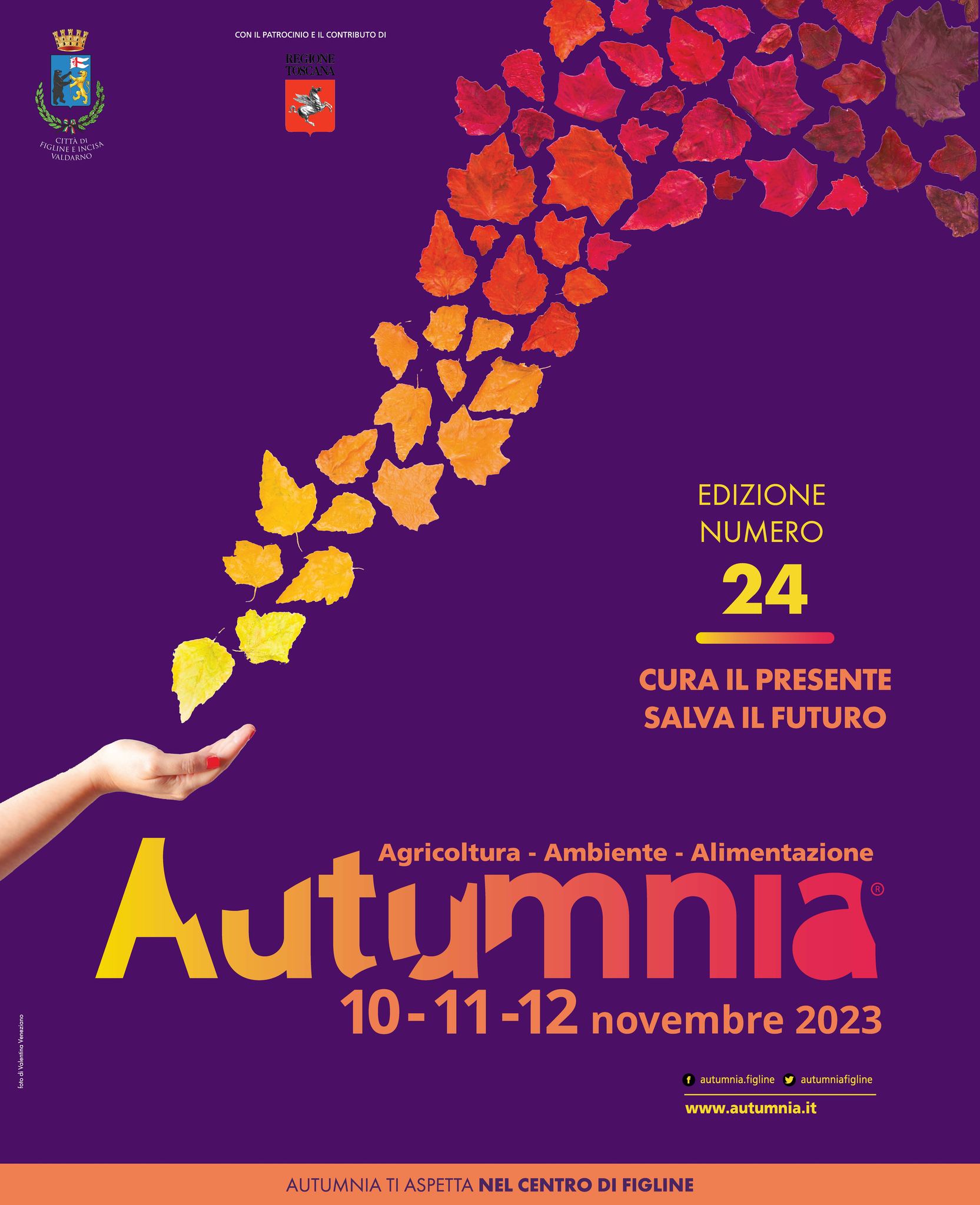 Autumnia 2023