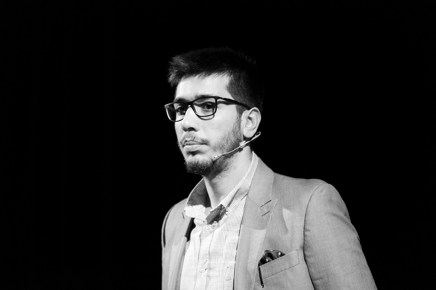 Filippo Renda Arlecchino (fonte foto comunicato stampa)