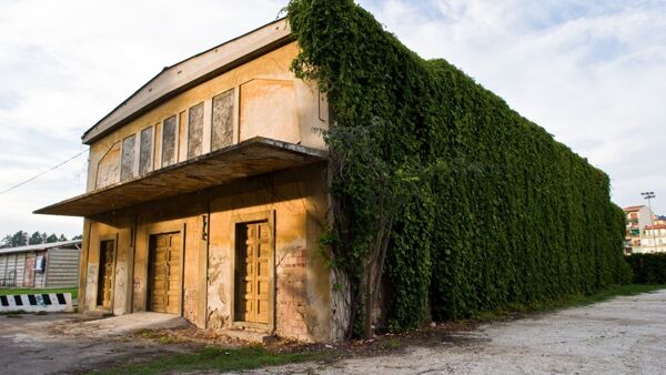 San Salvi (Fonte foto da comunicato Fondazione Santa Maria Nuova Onlus)