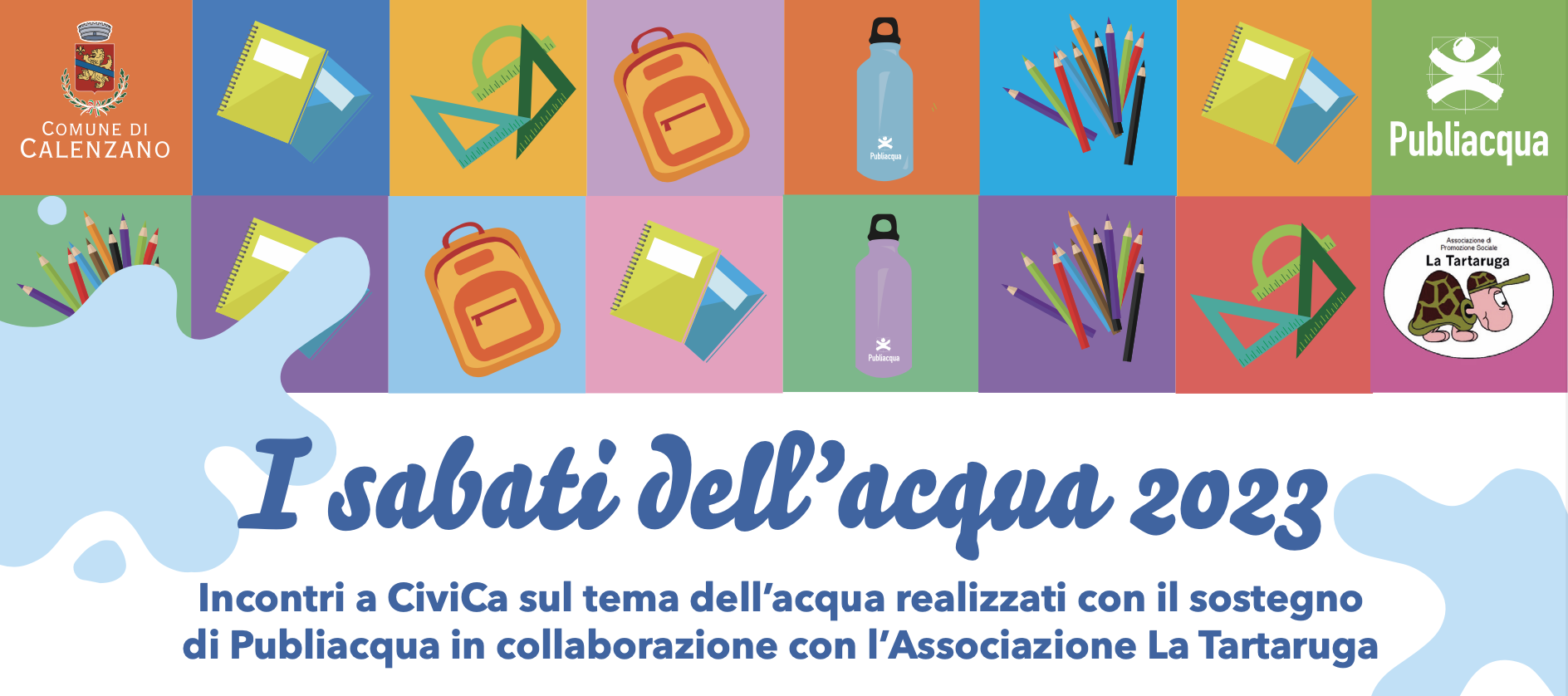 I sabati dell'acqua