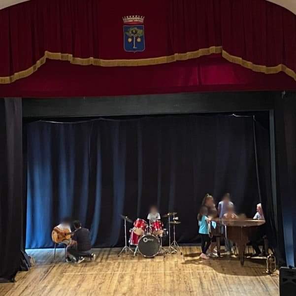Giotto Music School