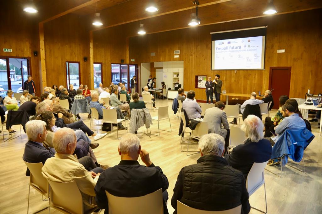 empoli futura