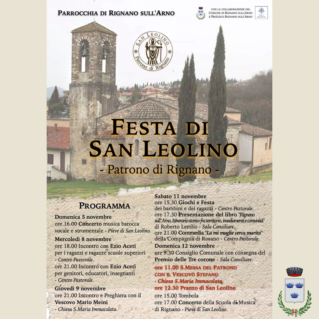Locandina