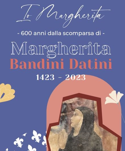 Margherita Bandini Datini
