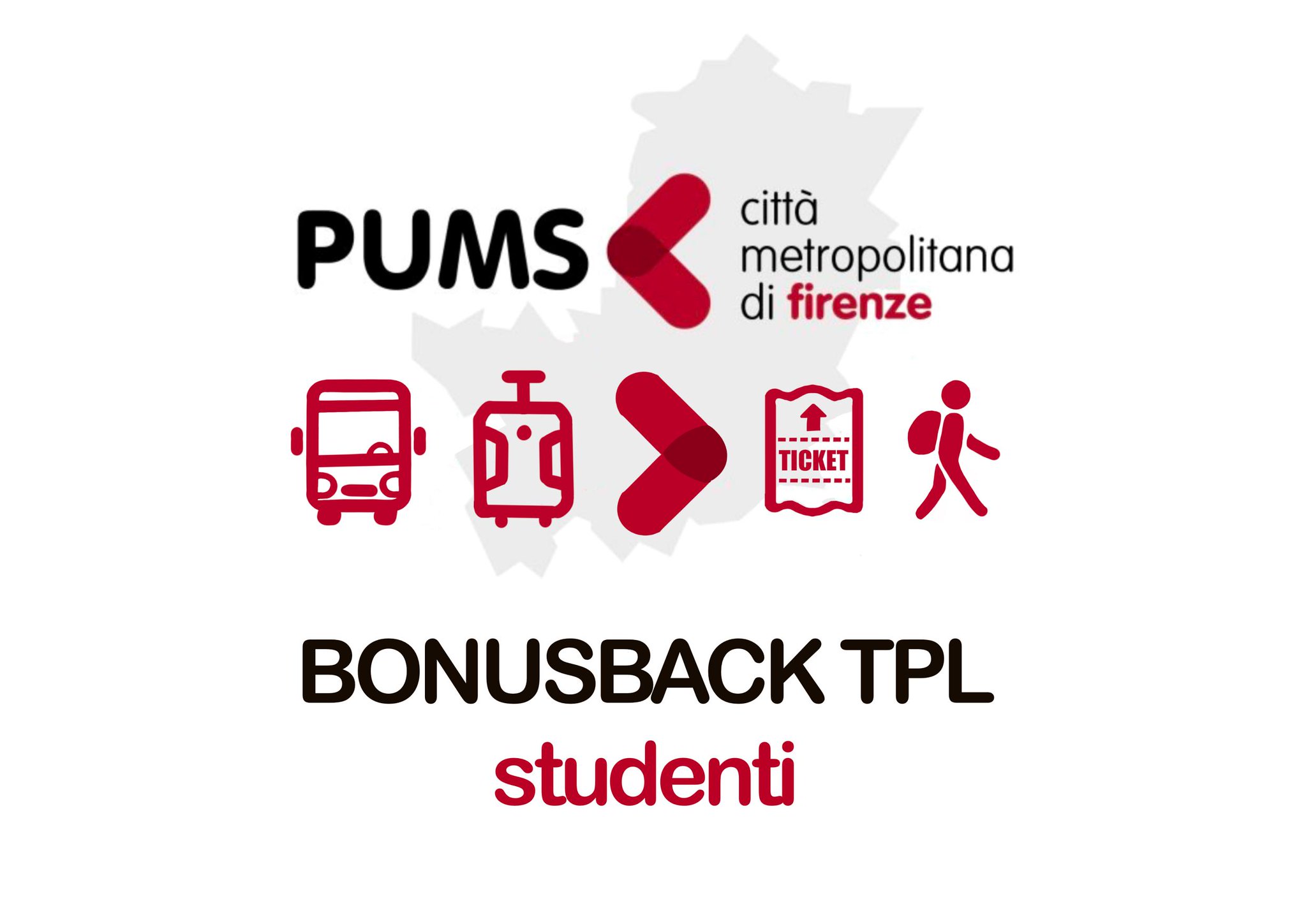 BonusBack per gli studenti delle scuole superiori che utilizzano il trasporto pubblico