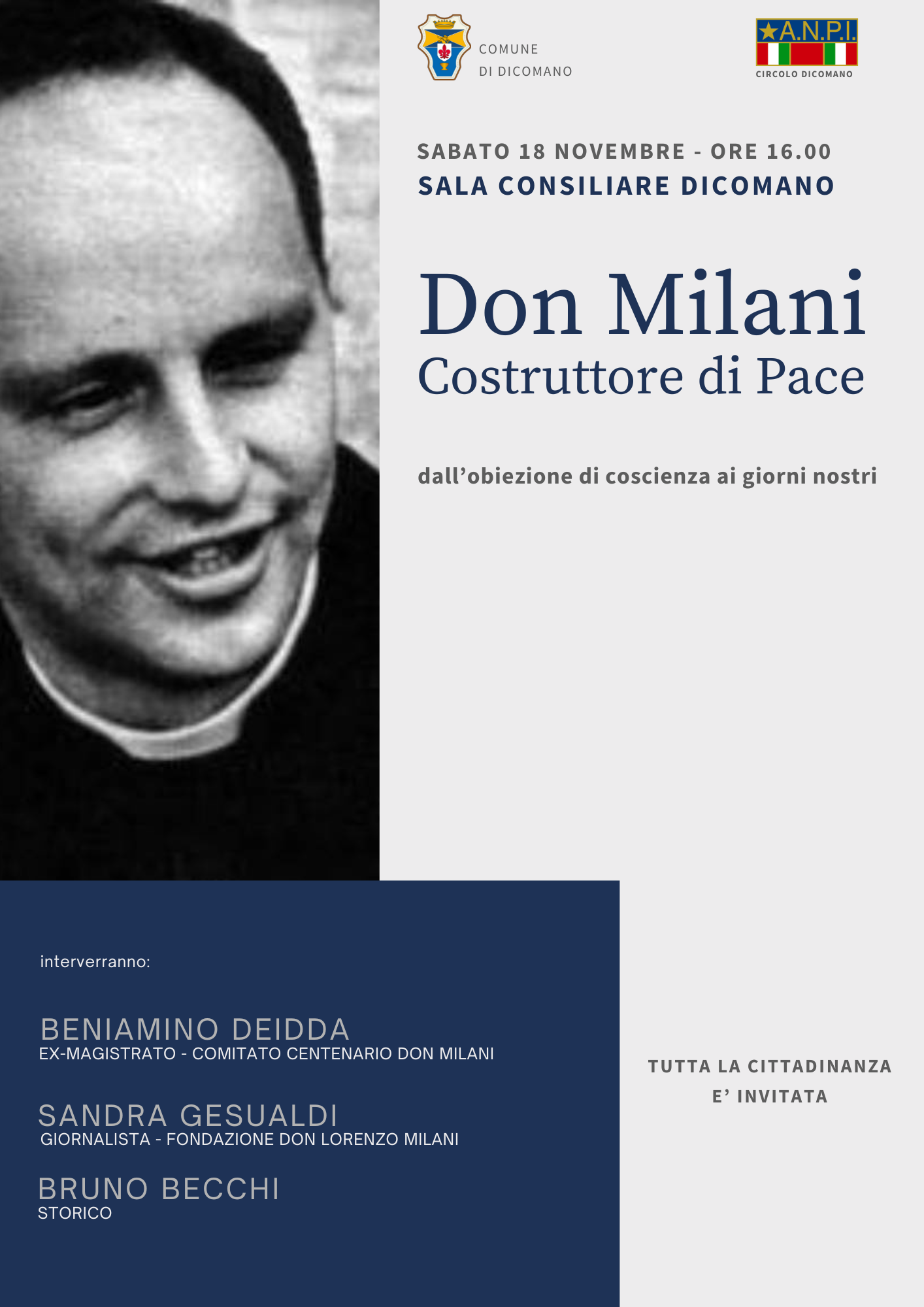 Don Milani