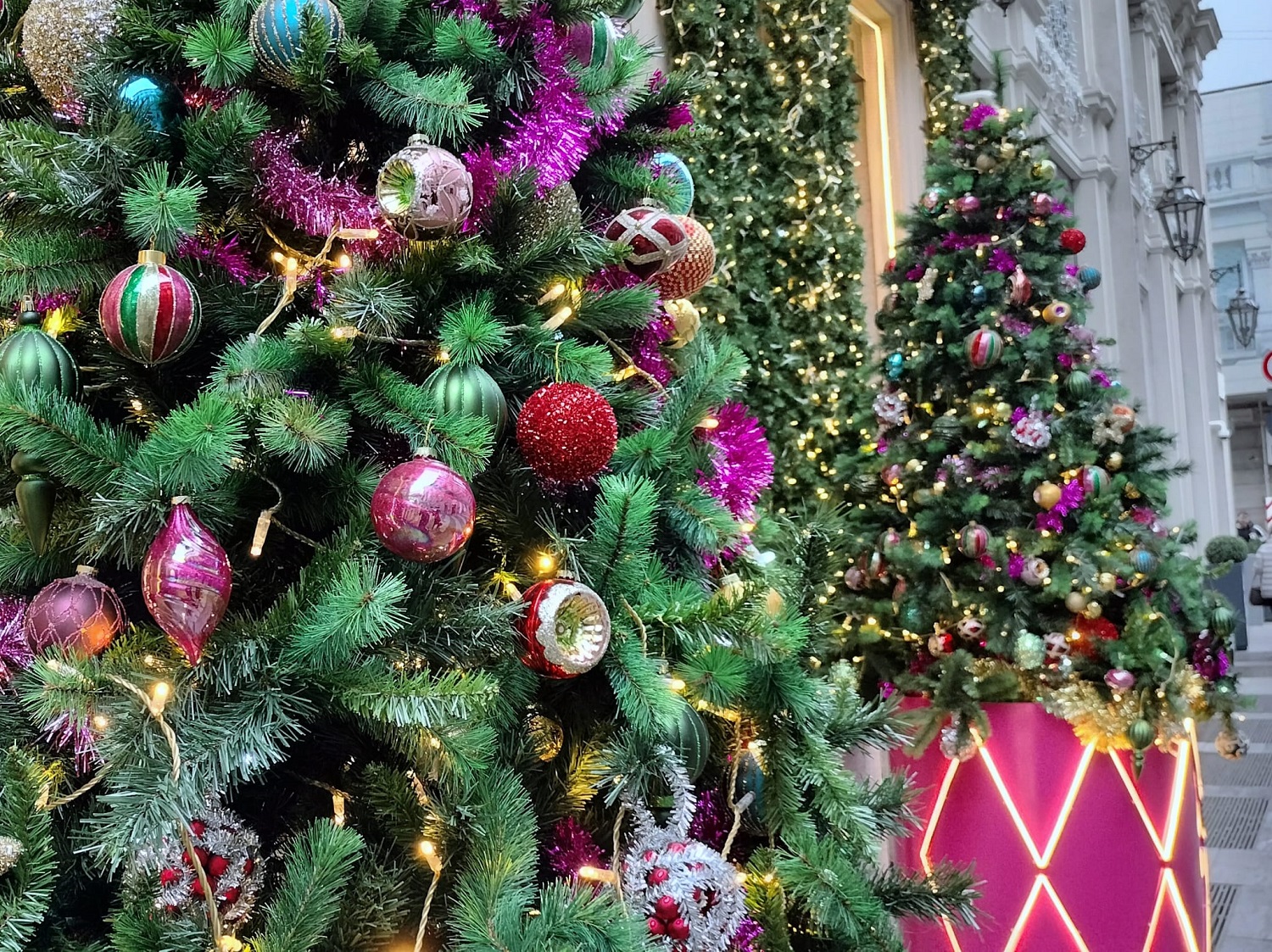 Natale a Montelupo (foto Antonello Serino)