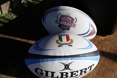 Rugby  Gambassi Terme (foto Antonello Serino - Met Ufficio Stampa)
