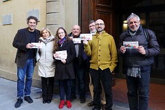 Presentazione cartellone 2024 di PassTeatri e PassGiovani (foto Antonello Serino - Met Ufficio Stampa)