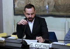 Giacomo Cucini (foto Antonello Serino - Met ufficio Stampa)