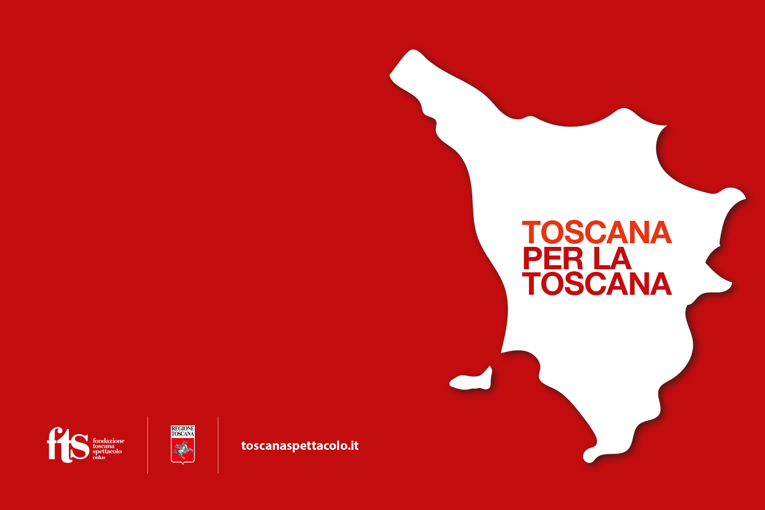 Toscana per la Toscana