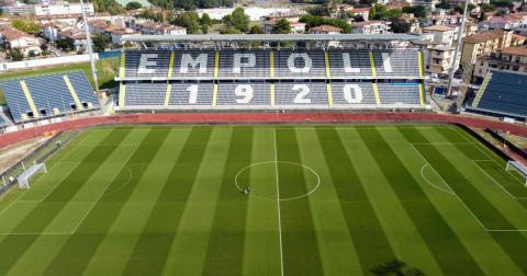 Stadio Castellani