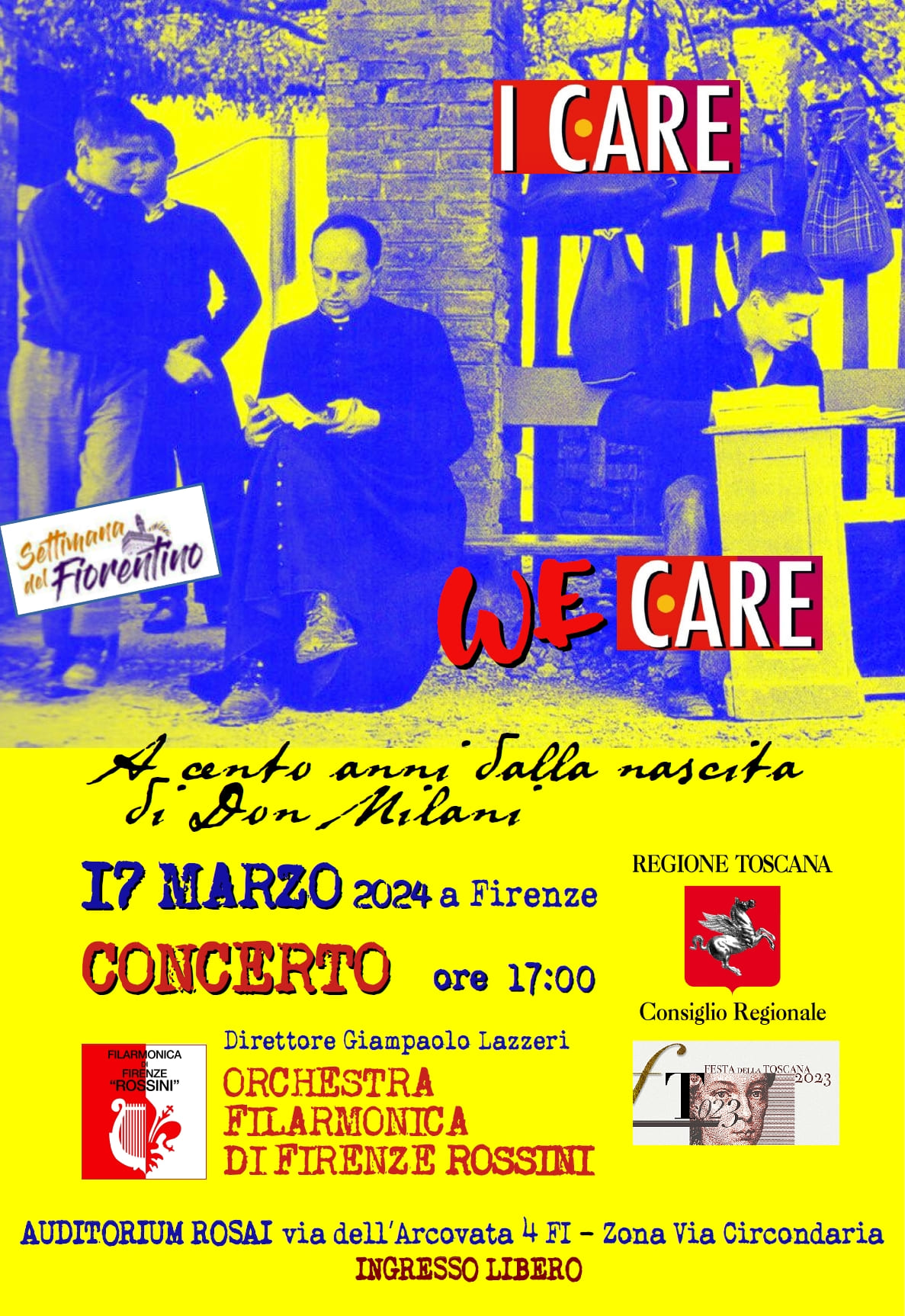 fonte Comune di Firenze