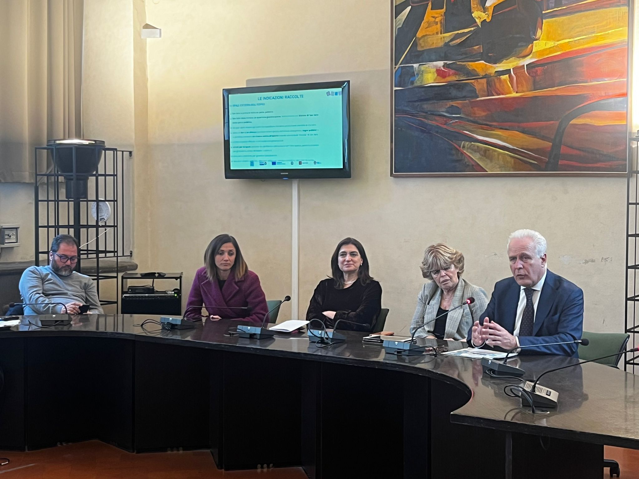 fonte Comune di Firenze