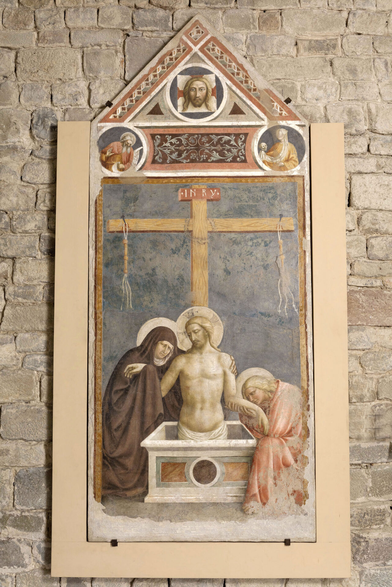 masolino