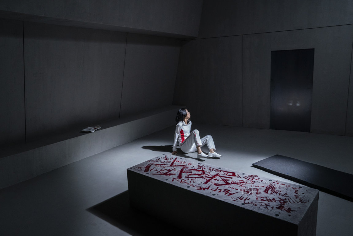 Tastes of Horror (Fonte foto Florence Korea Film Fest)