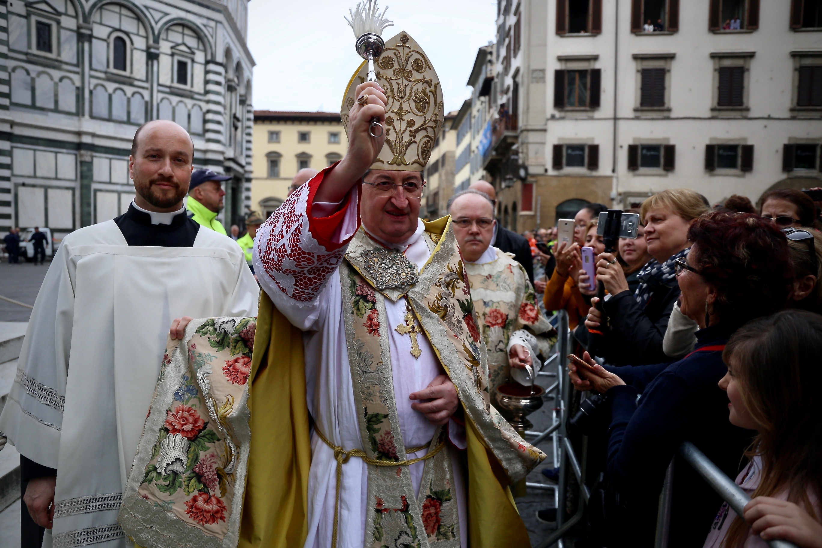 Card Betori (foto archivio Antonello Serino - MET Ufficio Stampa)