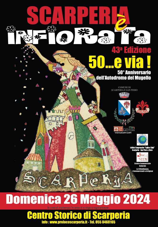 Eventi Proloco Scarperia