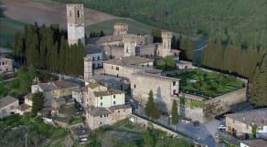 La Badia di Passignano