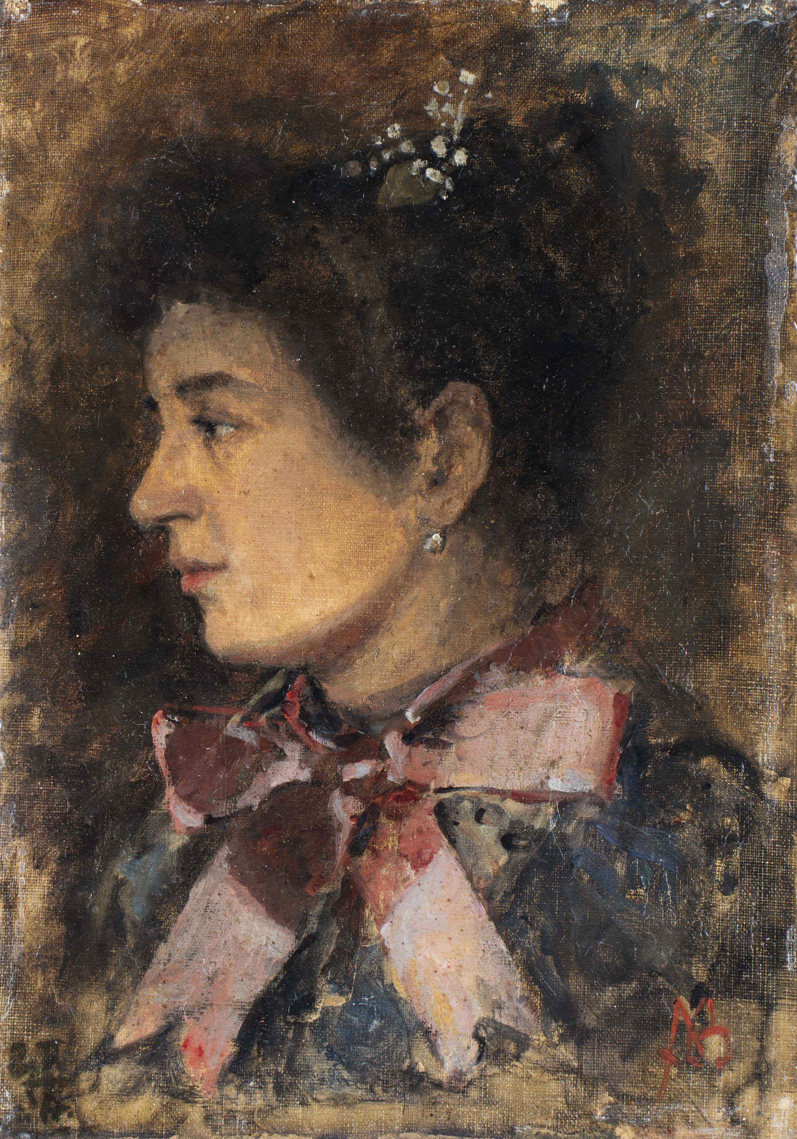 Ritratto di Medea