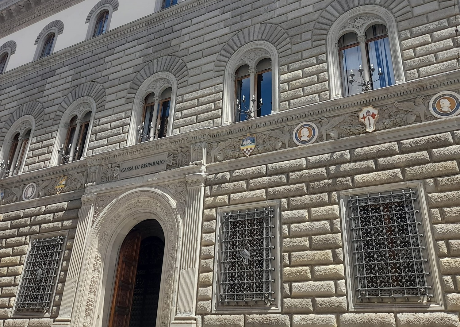 Palazzo Azzolini