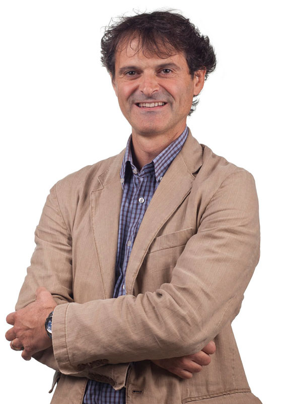 Guglielmo Maria Tino (Fonte foto Università degli Studi di Firenze)