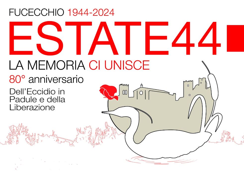 Dall’Eccidio del Padule alla Liberazione: con "ESTATE44" Fucecchio è unita nella memoria