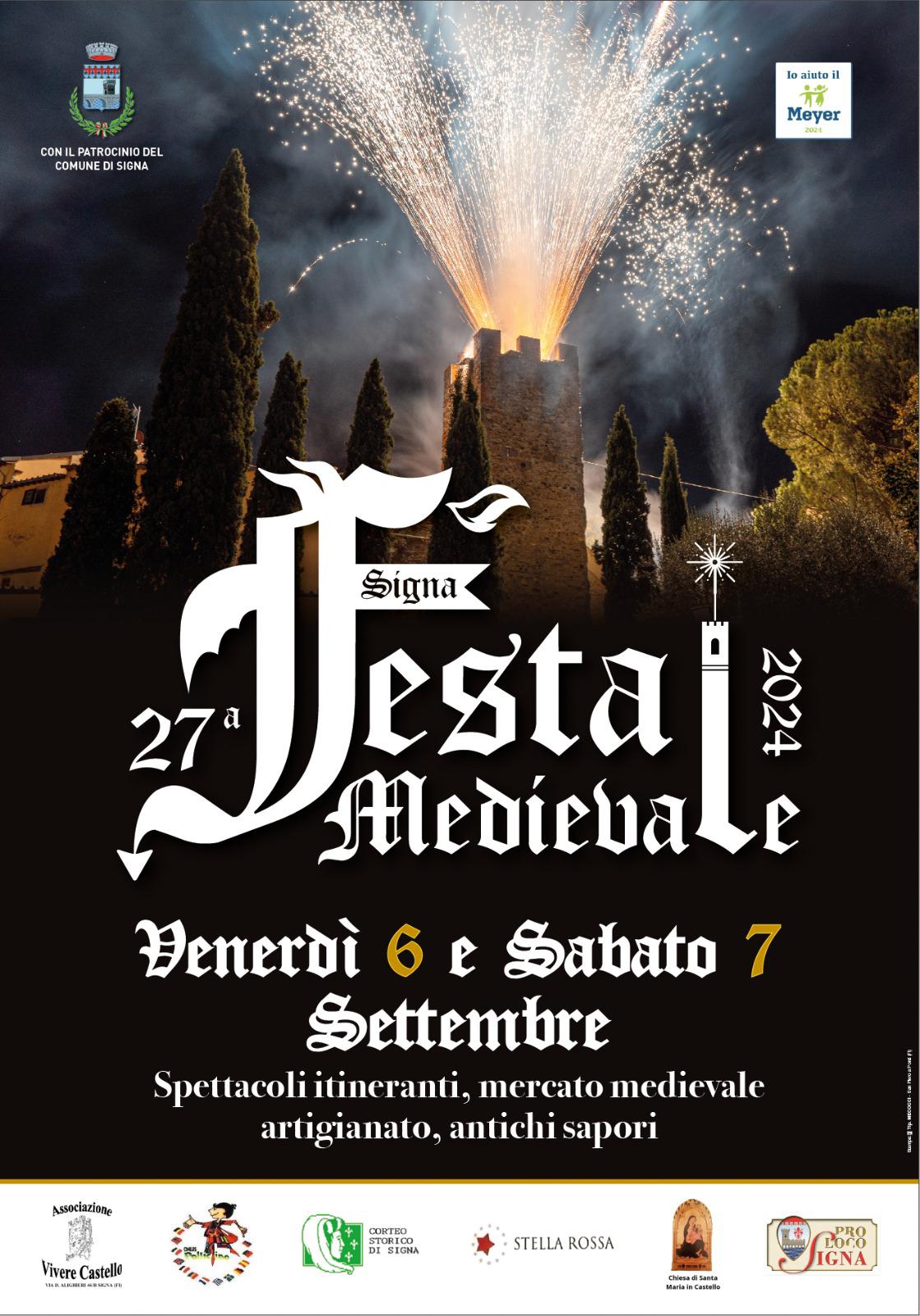 Festa Medievale di Signa