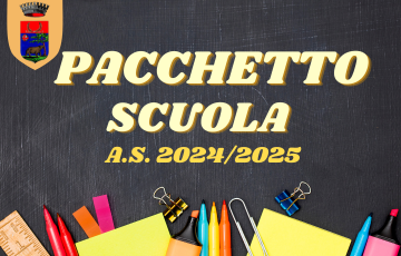 Pacchetto Scuola 