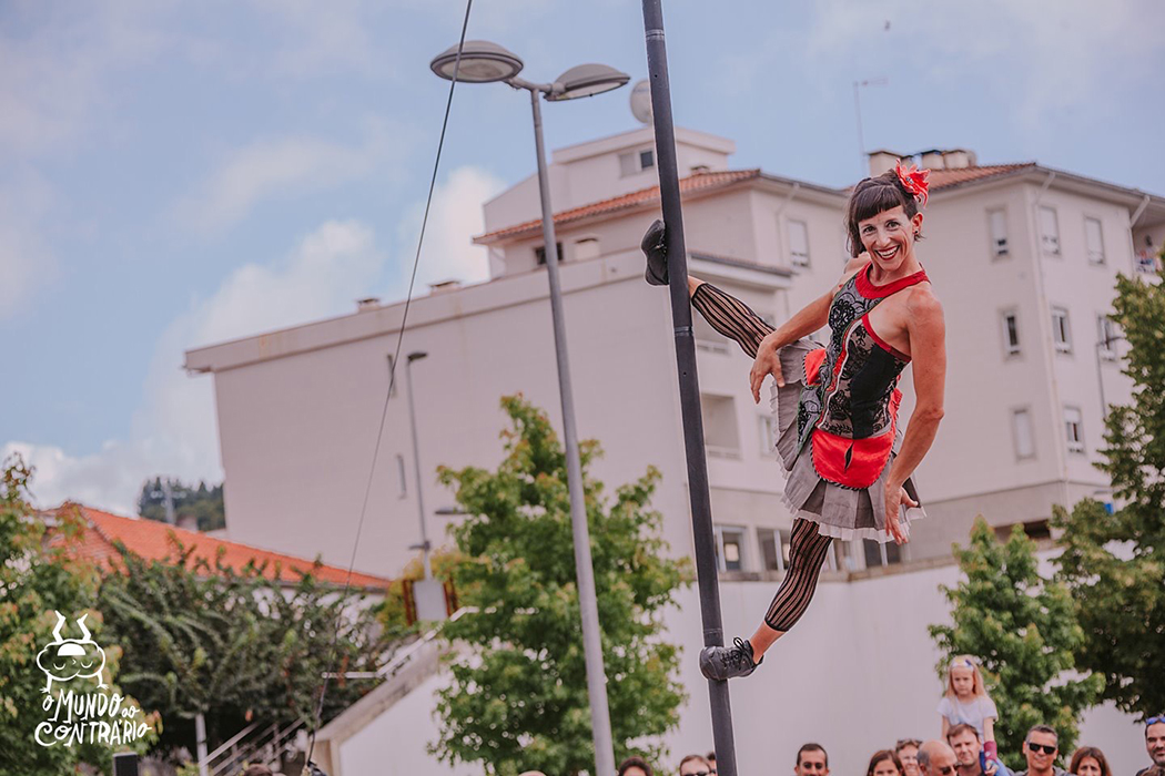 Compagnia ManoAmano (Fonte foto Ufficio stampa Cirk Fantastik!)