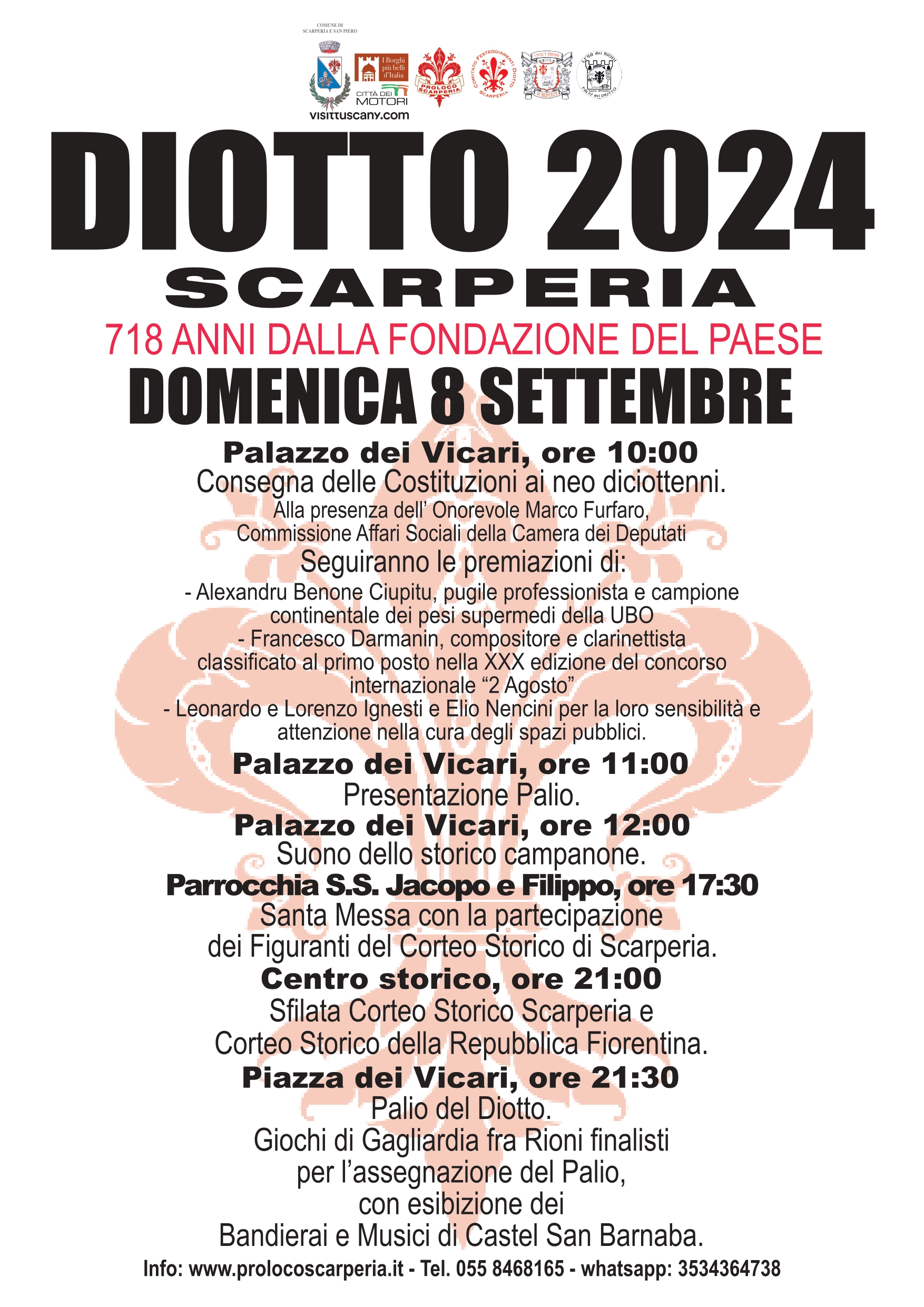 Programma Diotto 2024