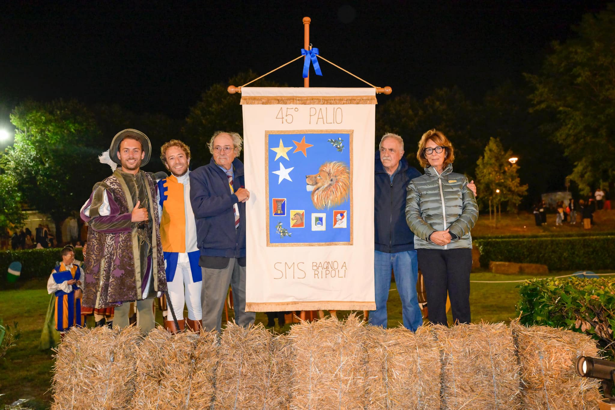Foto gruppo