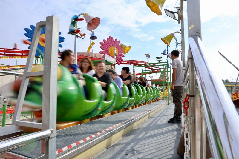 luna park centri diurni