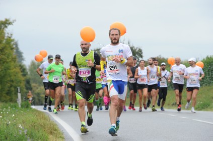 50° maratona