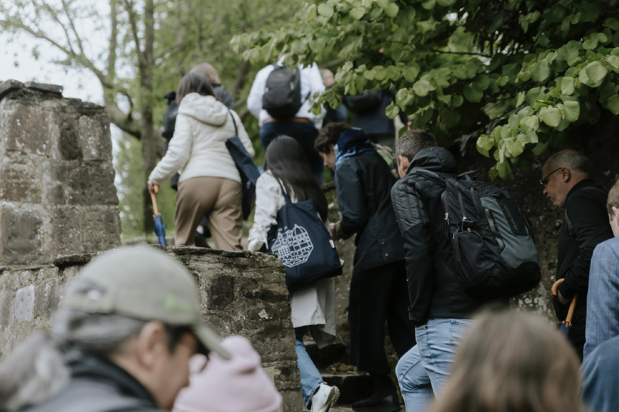 Passeggiate patrimoniali (Fonte foto Mus.E)