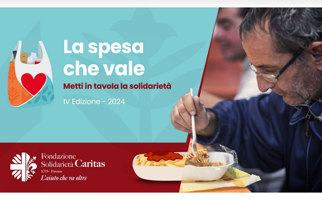 La spesa che vale