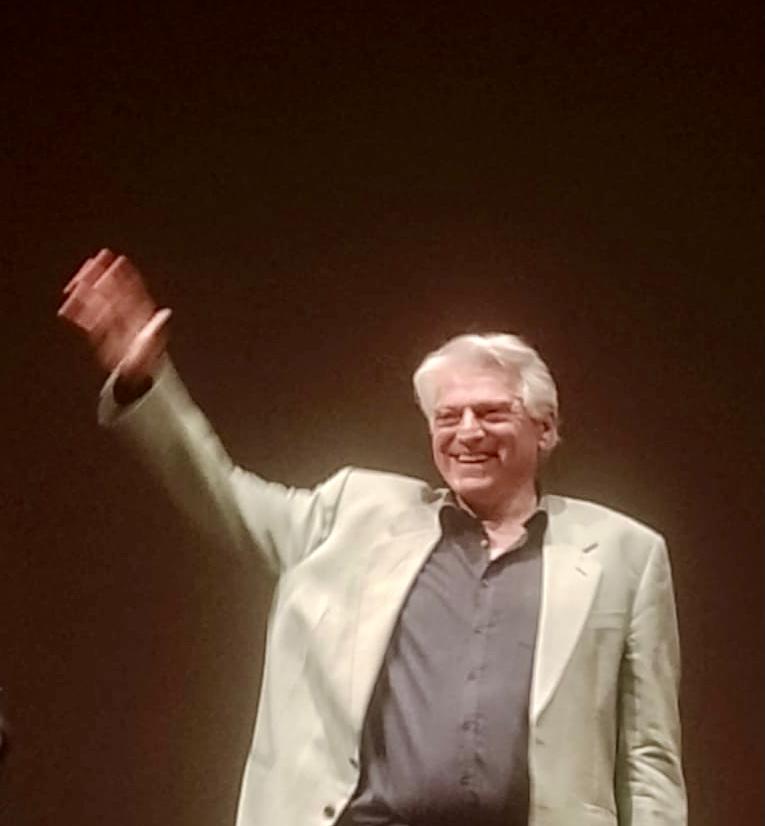 Ugo De Vita