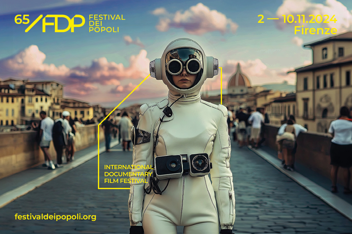 65° Festival dei Popoli