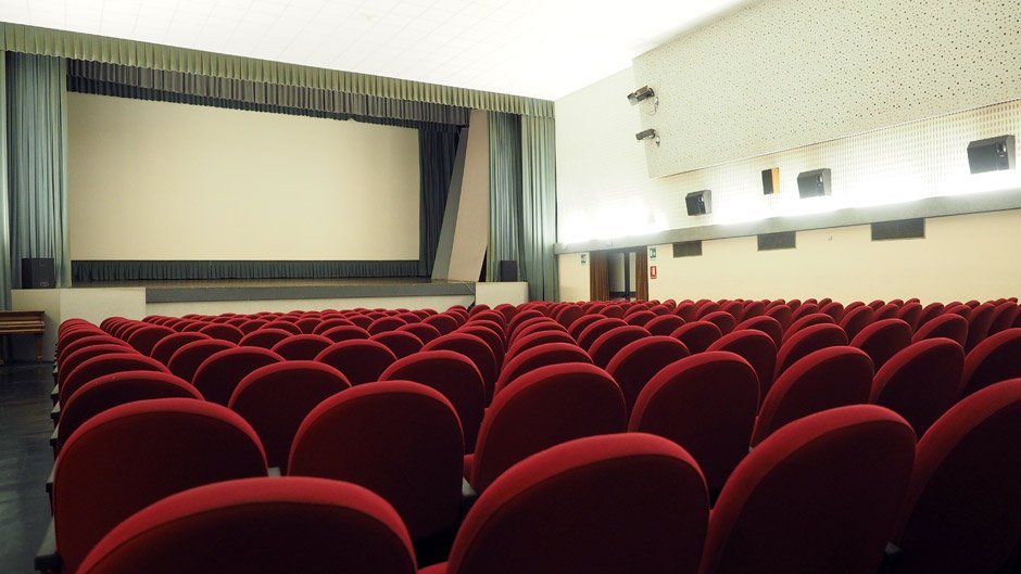 Cinema Antella