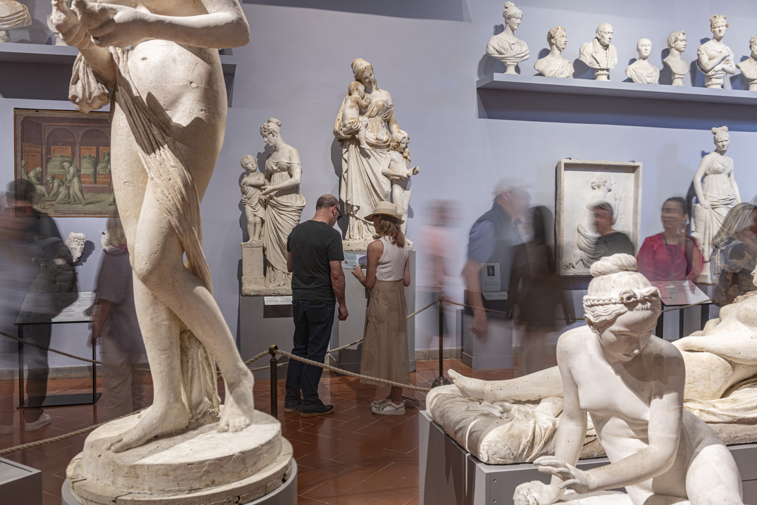 Galleria dell'Accademia