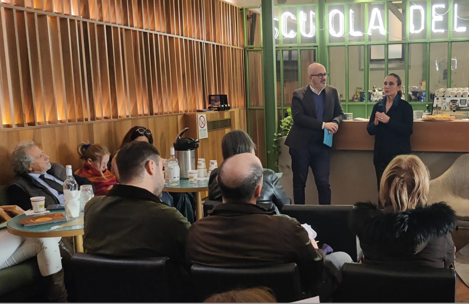 TEATRO CANTIERE FLORIDA -fonte foto da comunicati stampa Comune di Firenze