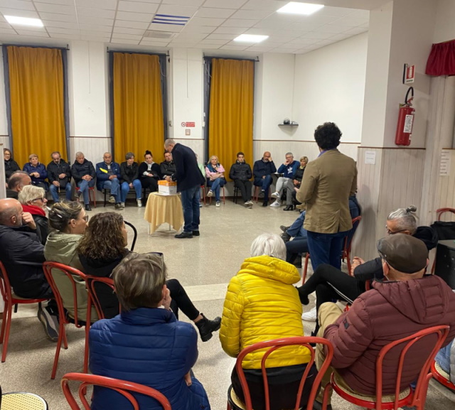 assemblea di frazione