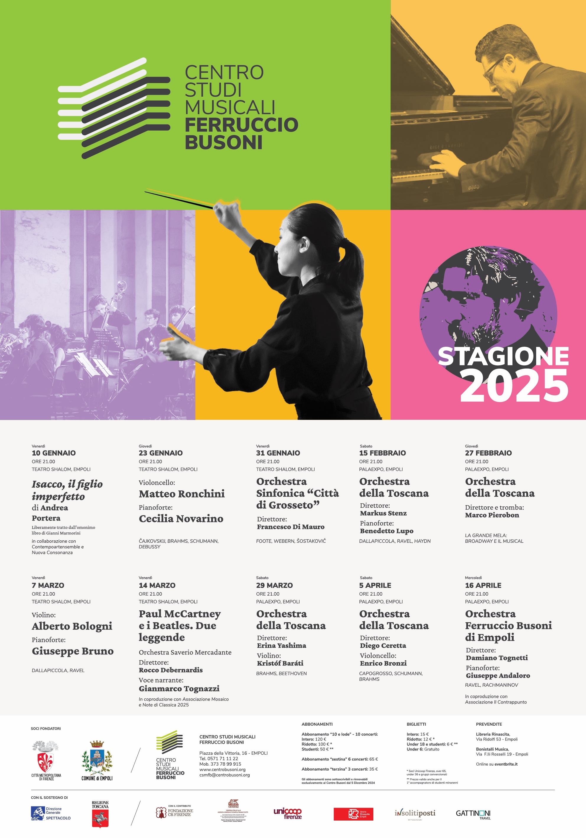 stagione busoni