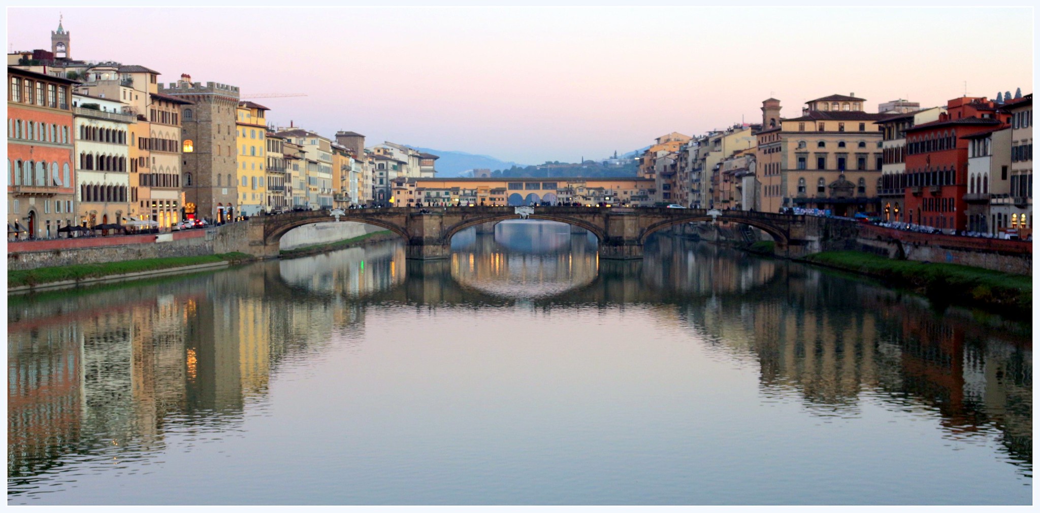 Firenze. Fonte foto Antonello Serino MET Metrocittà