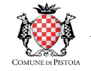 Stemma Comune di Pistoia