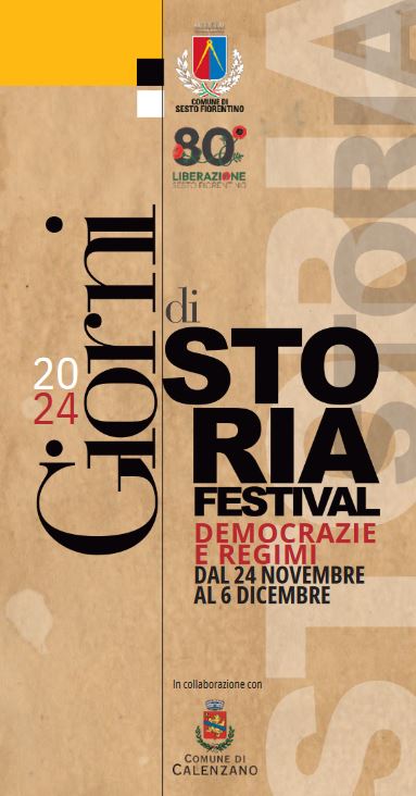 Giorni di Storia Festival